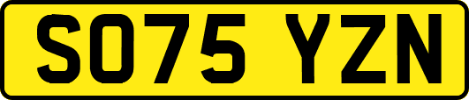 SO75YZN