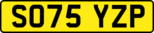 SO75YZP