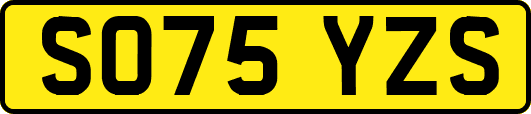 SO75YZS