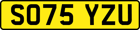 SO75YZU