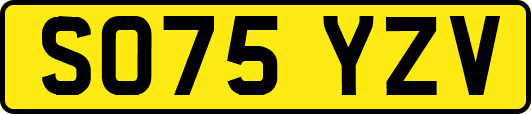 SO75YZV