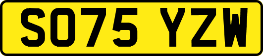 SO75YZW