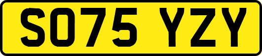 SO75YZY