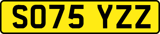 SO75YZZ