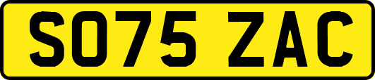 SO75ZAC