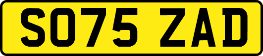 SO75ZAD