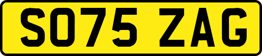 SO75ZAG