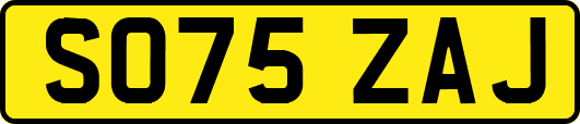 SO75ZAJ