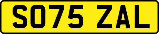 SO75ZAL