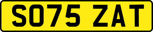 SO75ZAT