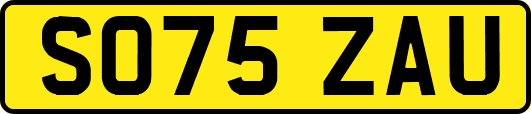 SO75ZAU