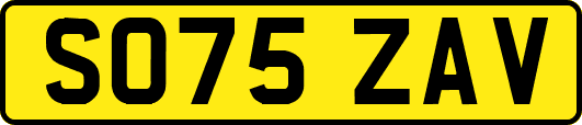 SO75ZAV