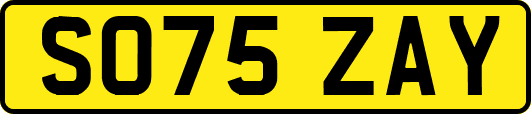 SO75ZAY