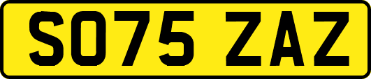 SO75ZAZ