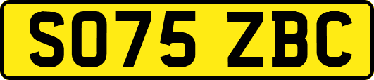 SO75ZBC