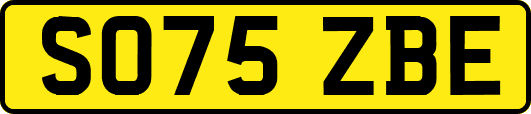 SO75ZBE