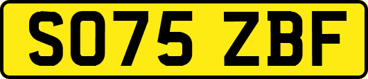 SO75ZBF