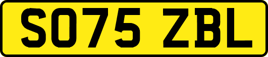SO75ZBL