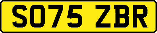 SO75ZBR