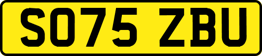 SO75ZBU