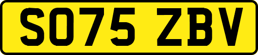 SO75ZBV