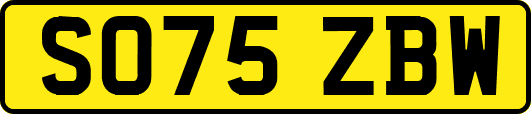 SO75ZBW