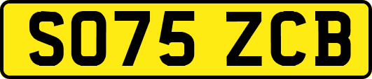 SO75ZCB