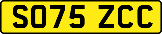 SO75ZCC