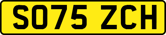 SO75ZCH