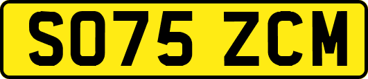 SO75ZCM