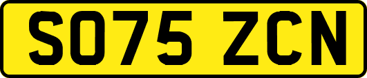 SO75ZCN