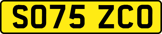 SO75ZCO