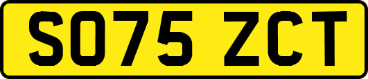 SO75ZCT