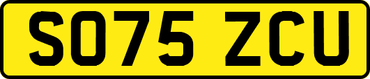 SO75ZCU