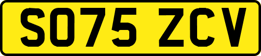 SO75ZCV