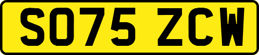SO75ZCW