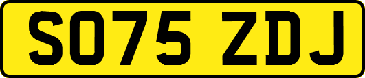 SO75ZDJ