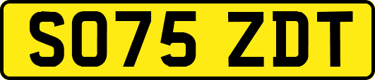 SO75ZDT