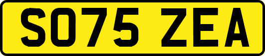 SO75ZEA