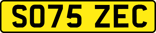 SO75ZEC