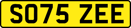 SO75ZEE