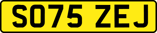 SO75ZEJ