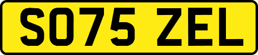 SO75ZEL