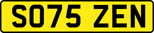 SO75ZEN