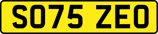 SO75ZEO