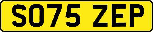SO75ZEP