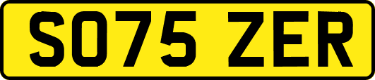 SO75ZER