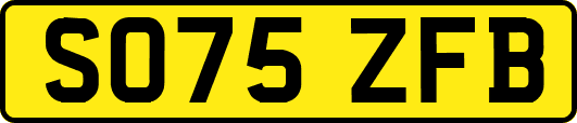 SO75ZFB