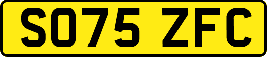 SO75ZFC