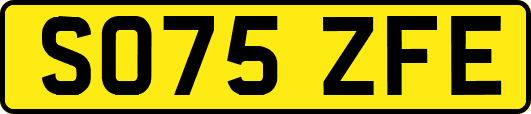 SO75ZFE
